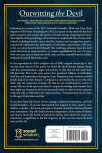 Napoleon Hill's Outwitting the Devil – back cover